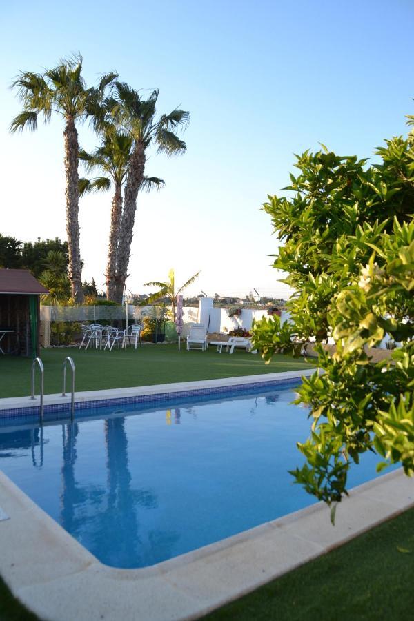 Chloe Santiago Bed & Breakfast Santiago De La Ribera