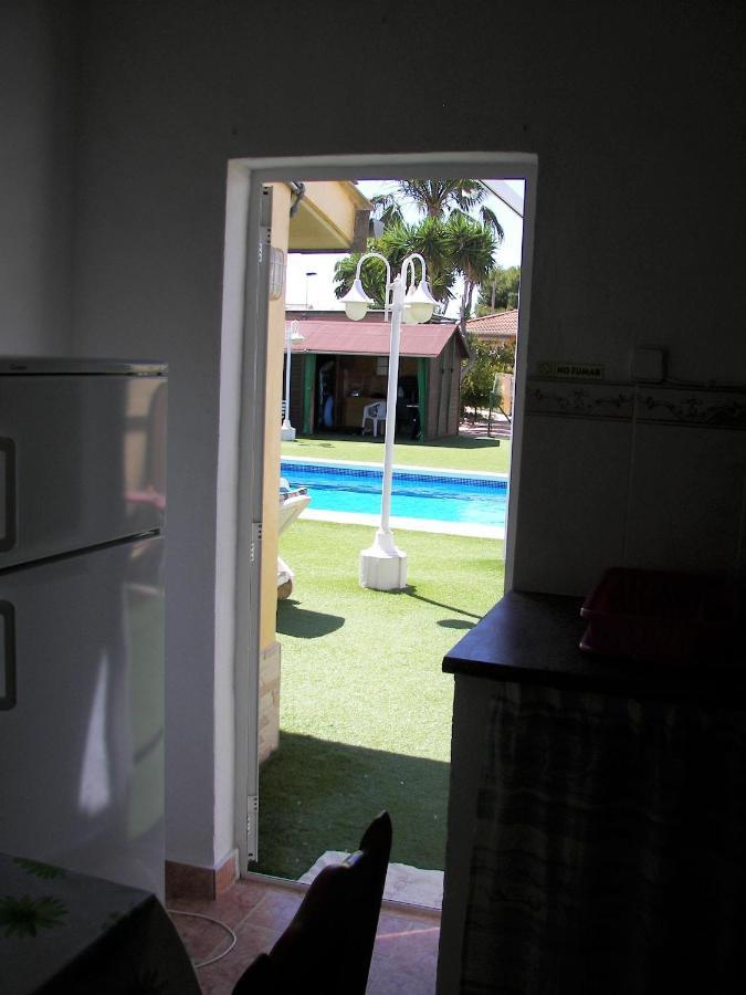 Chloe Santiago Bed & Breakfast Santiago De La Ribera