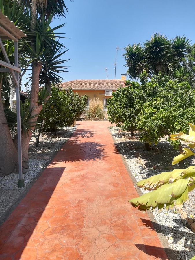 Bed & Breakfast Chloe Santiago Santiago De La Ribera