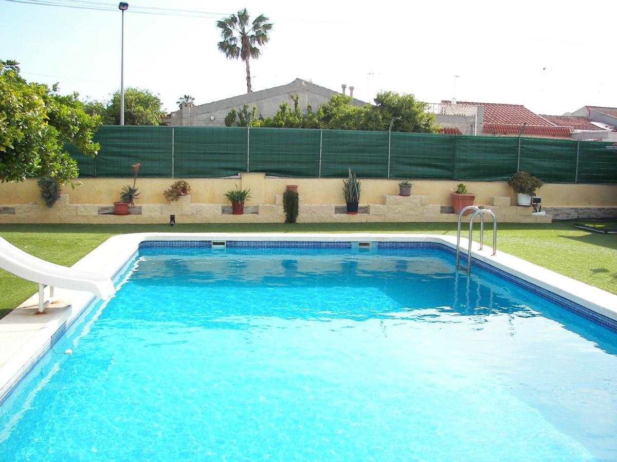 Bed & Breakfast Chloe Santiago Santiago De La Ribera